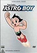 Astro Boy (Volume 3)